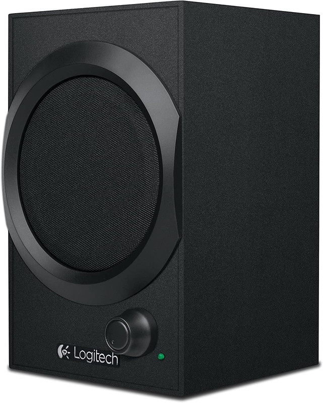 Logitech Z240 Multimedia Speaker - مكبر صوت